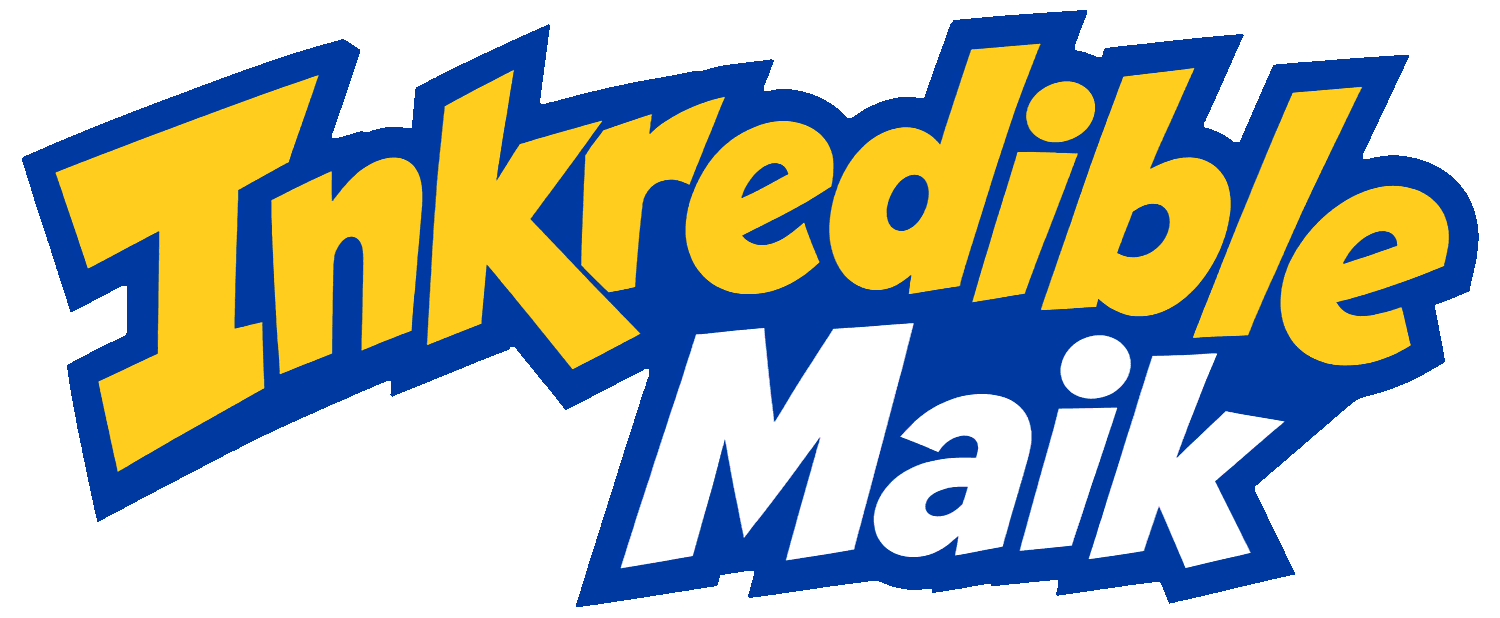 InkredibleMaik